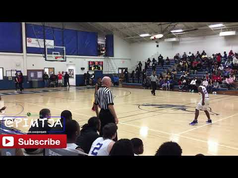 2020 Gardner Newman Middle VS. Callaway Middle School pi.