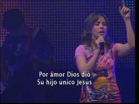 Por mí murió/ To know your name (Hillsong) En Español G3:16