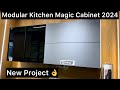 latest kitchen cabinet design 2024 | kitchen design