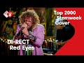 NPO Radio 2 Top 2000 Cover: DI-RECT - Red Eyes | NPO Radio 2