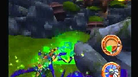 Jak and Daxter - Walkthrough [Part 13]