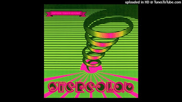 Stereolab - Slow Fast Hazel (Acapella)