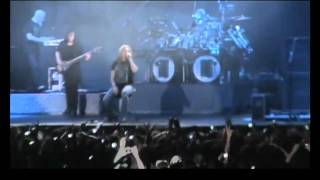 Dream Theater - Hollow Years live in Chile 2010