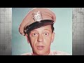 What They Found In Don Knotts Private Journal Left Fans In Shock