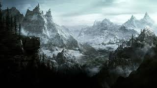 [Awake] Skryim OST Sci-Fi Remix