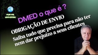 Dmed Como Profissionais E Empresas De Saúde Devem Declarar À Receita Federal Guia 2025