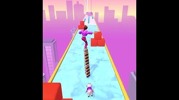 High Heels Gameplay Walkthrough part - 03 All Levels