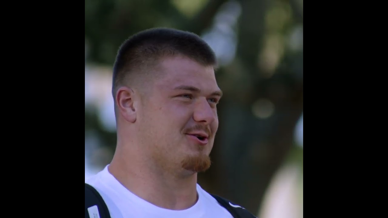 Bucs Have Arrived for Monday Night Football vs. Saints