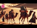 Trans-Saharan Trade Routes and Their Impact on African History and Culture