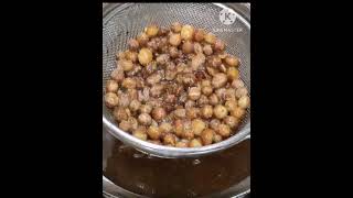 पोह्यांचाचिवडा pohachivdarecipe shorts shortsfeed shortsvideo