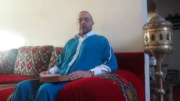 د. هشام البيض في ترتيل مبارك لسورة البقرة من الآية ٣٣  إلى الآية ٤١
