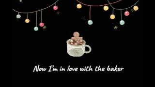 Cover of Gingerbread Lover by Ivoris and Chevy