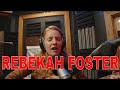 Have Yourself A Merry Little Christmas Rebekah Foster