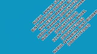 Presentation DPB6013 Human Resource Management