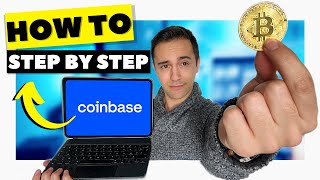 Coinbase Tutorial: Buy & Sell Crypto Safely in 2022 (full guide)