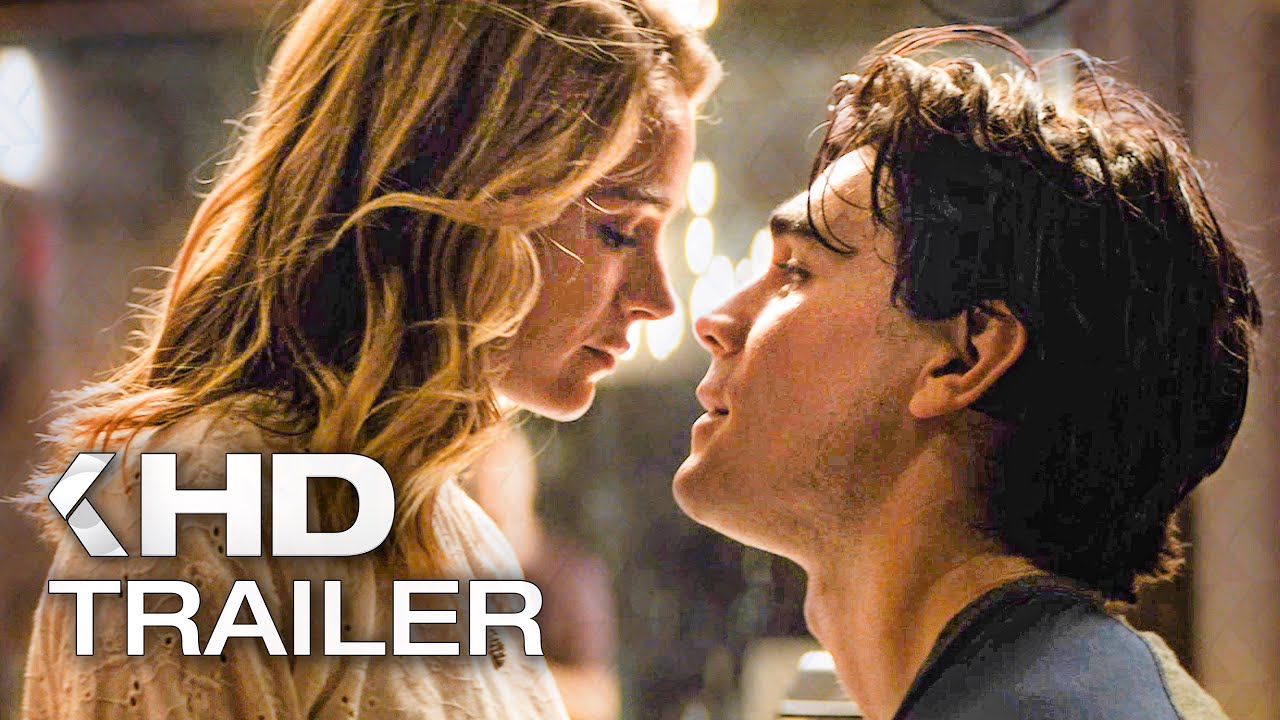 I Still Believe Trailer 2020 Youtube