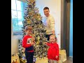 6-летний сын и полуторагодовалая дочь поздравили Сергея Лазарева с днем рождения.  Новые видео 2021