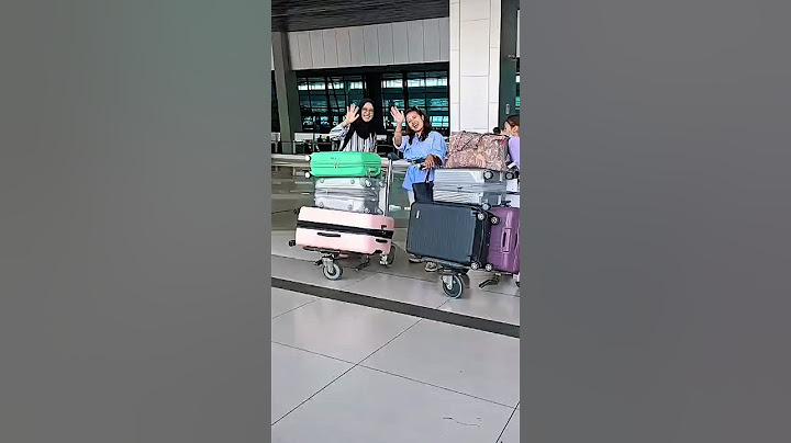 have safe flight anak dan  kakakku !sampai ketemu besok sore ❤️