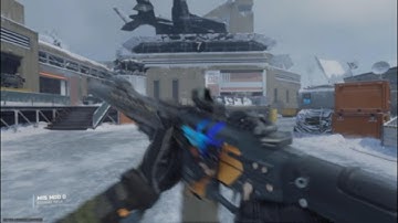 Call Of Duty Black Ops 7 Beta Overload On Cortex Gameplay | M15 Mod 0 30-5