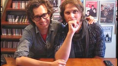 message from Phoenix & deleted scenes @ Summer Sonic Aug. 2009