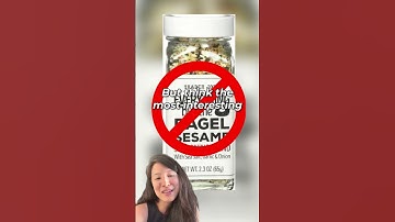 Trader Joe’s Everything Bagel Seasoning Banned in South Korea