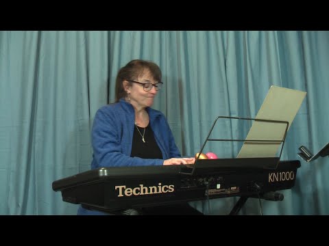 Spelen met muziek video 1