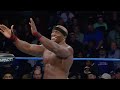 Brian Cage vs. Lashley (FULL MATCH) | TNA iMPACT! April 5, 2018