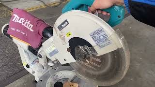 makita LS1211