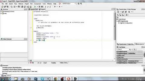 EJEMPLO DE DELPHI PASCAL