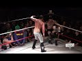 STIFF Strike Exchange - Hot Sauce Tracy Williams v Jay Freddie | Beyond Wrestling #UnderConstruction
