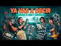YA VAS A DECIR PODCAST EP 4 - Es Barriga Señor Cine