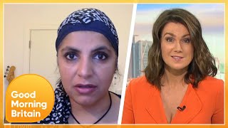 Should Children Be Able To Make Vaccine Decision For Themselves? | Good Morning Britain