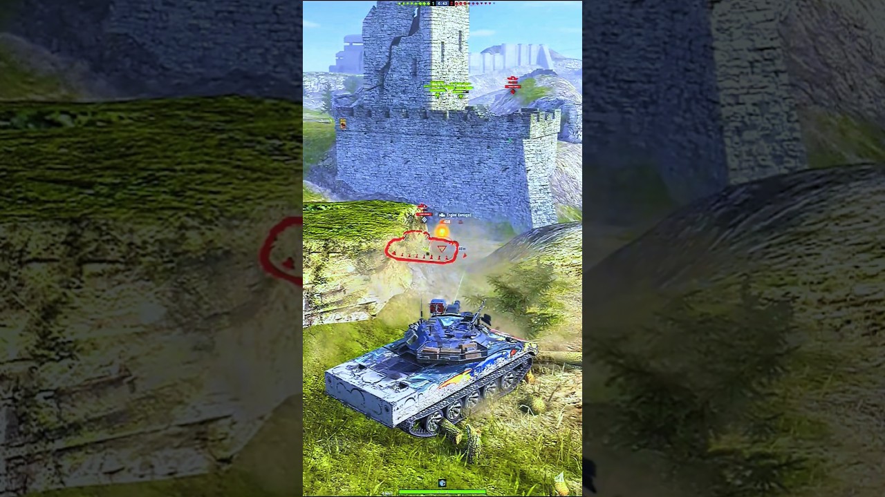 Sheridan Missile or Sheridan - Same same but... 