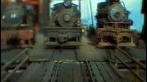 Tall Pine - Turntable - www.tallpine.net