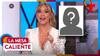 Conductoras de La Mesa Caliente anuncian nueva integrante | La Mesa Caliente