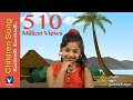    new telugu christian song for kids  animation song