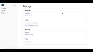 How To Sync Ylearn To Google Classroom