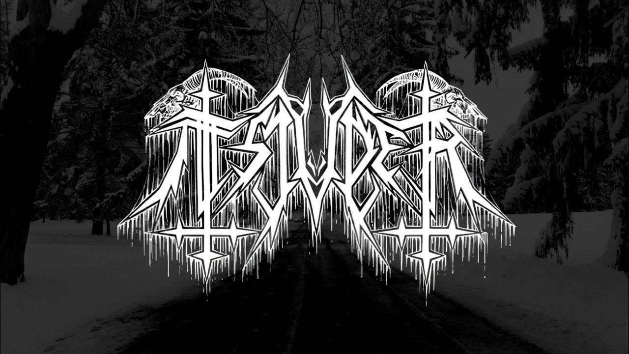 Tsjuder - Gods of Black Blood Tsjuder - Gods of Black Blood