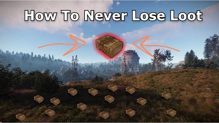 *Must Know* Stash Box Secret Tricks