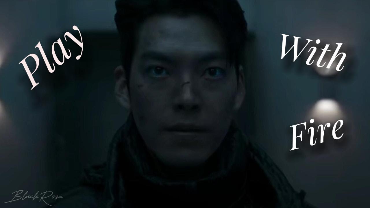 𝙋𝙡𝙖𝙮 𝙬𝙞𝙩𝙝 𝙛𝙞𝙧𝙚 [𝘽𝙡𝙖𝙘𝙠 𝙆𝙣𝙞𝙜𝙝𝙩]