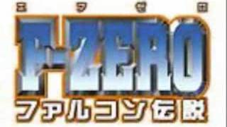 F-zero Big Blue (8-Bit Remix)