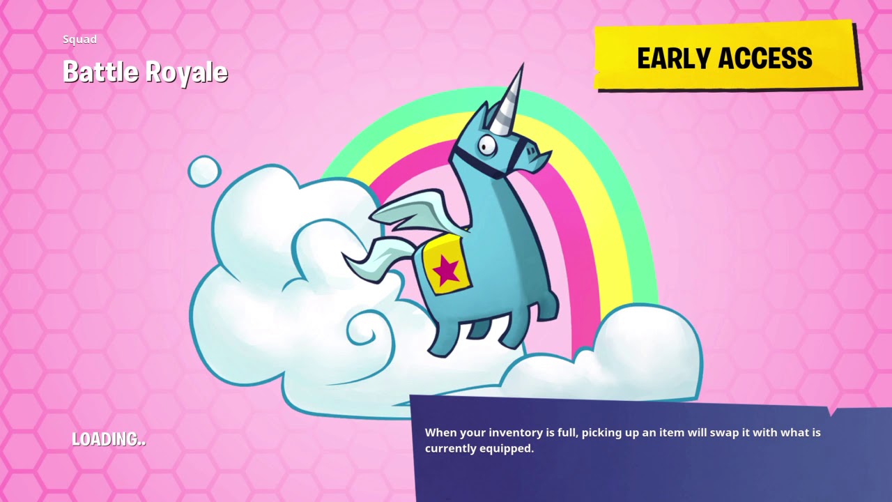 CATCHING DUBS | Fortnite BR