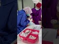 Enzy ke dokter gigi