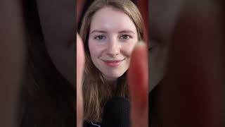 Asmr Face Touching