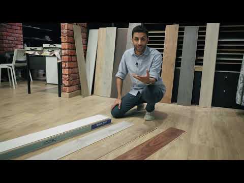 فيديو: مسامير ذاتية اللولبة لألواح الأرضية: لألواح التزيين وألواح الباركيه وأرضيات الصنوبر وغيرها من المواد وكيفية الإصلاح