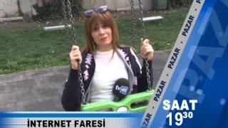 İNTERNET FARESİ GENEL TANTIM,