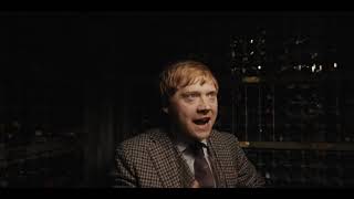 Rupert Grint as Julian on Servant ep 1x07 Profile
