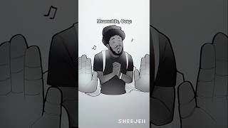 CoryxKenshin playing Poppy Playtime 5 when