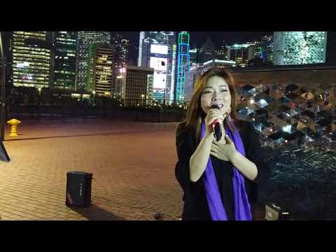 20191022芯妮~中環(紅塵情歌，錯过了緣分錯過你)