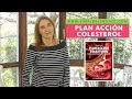 PLAN ACCIÓN COLESTEROL | La solución al problema del colesterol | Reduce tus niveles de colesterol